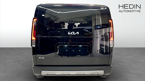 Kia PV5 7 of 13
