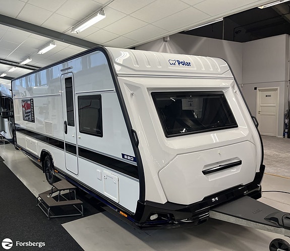 Polar Black Edition 620 BSA