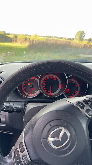 Mazda 3 5 of 5