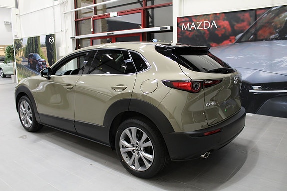 Mazda CX-30 2 of 5