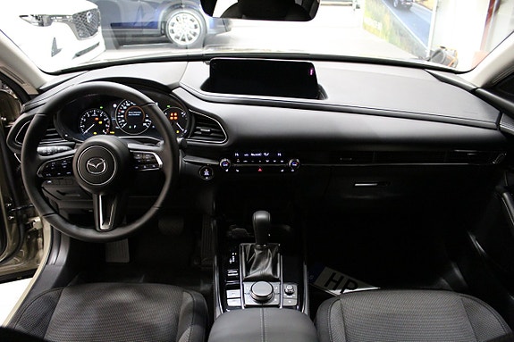 Mazda CX-30 5 of 5