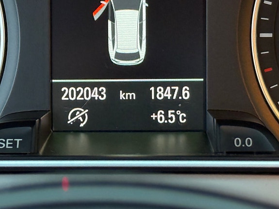 Audi A4 18 of 20