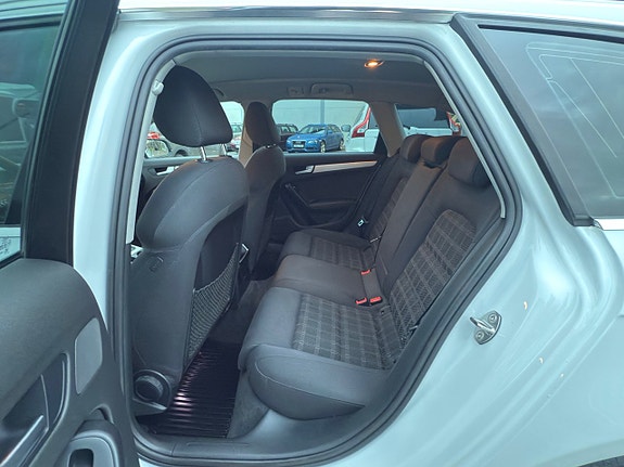 Audi A4 13 of 20