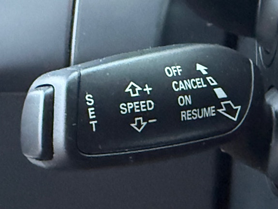 Audi A4 19 of 20