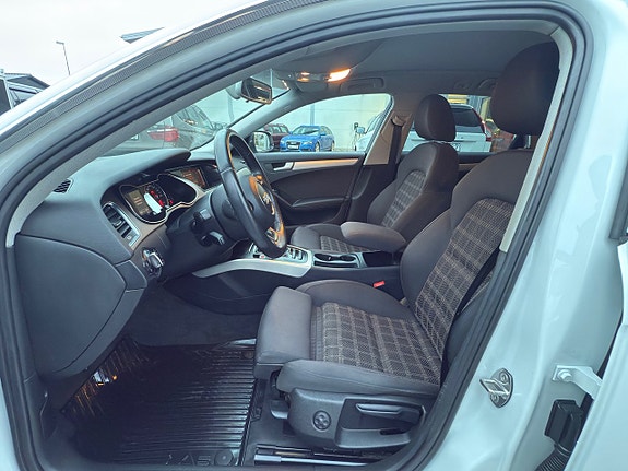 Audi A4 14 of 20