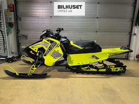 Polaris 850 SKS 146 -19