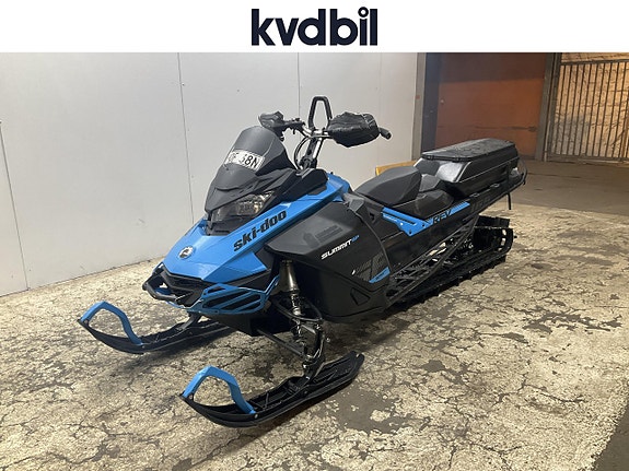 ski-doo SUMMIT SP 850 165" Snöskoter
