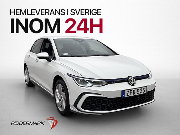 Volkswagen Golf-Serie