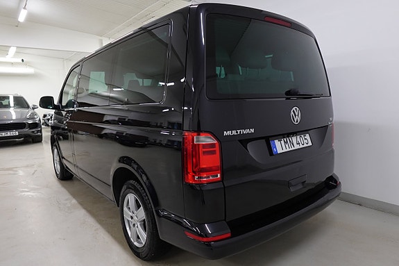 Volkswagen Multivan 19 of 20