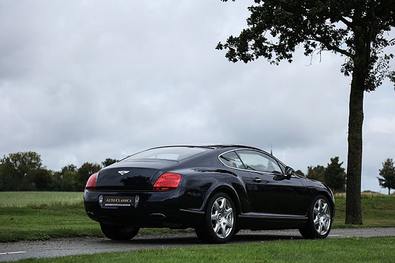 Bentley Continental GT 9 of 23