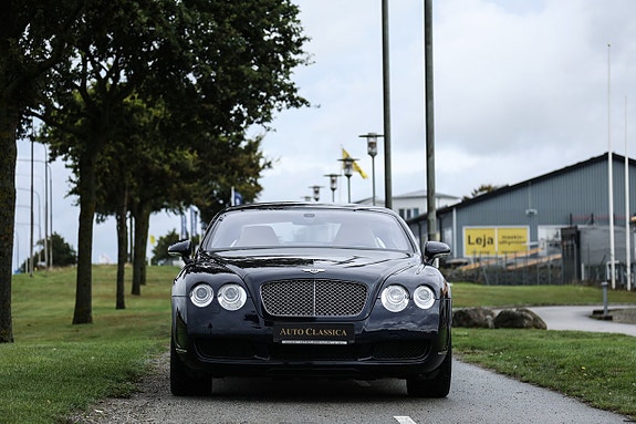 Bentley Continental GT 3 of 23