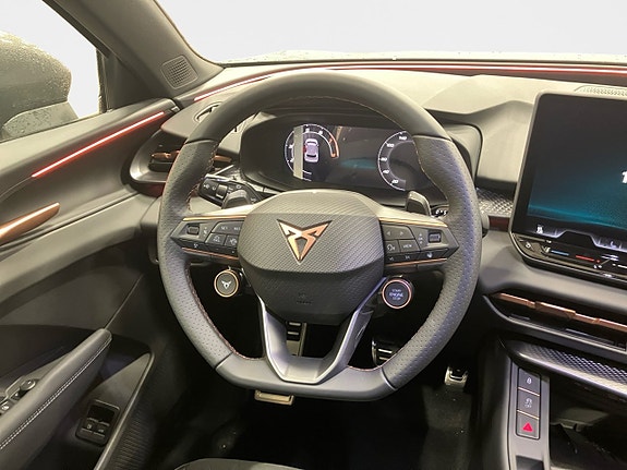 Cupra Terramar 11 of 17