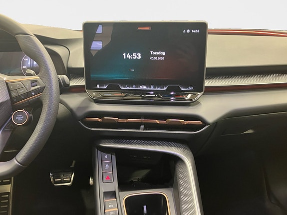 Cupra Terramar 12 of 17