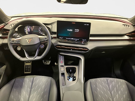 Cupra Terramar 10 of 17