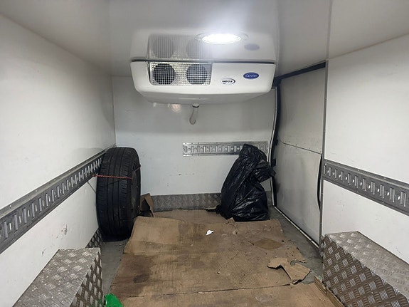 Renault Trafic 5 of 5