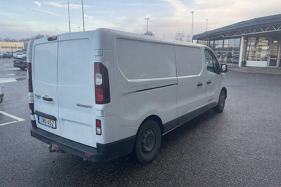 Renault Trafic 3 of 5