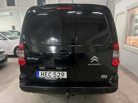 Citroen Berlingo 5 of 5