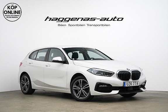 BMW 118i