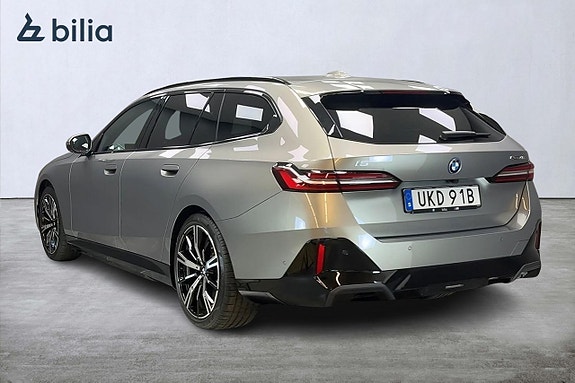 BMW i5 5 of 14