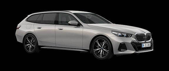 BMW i5 2 of 14