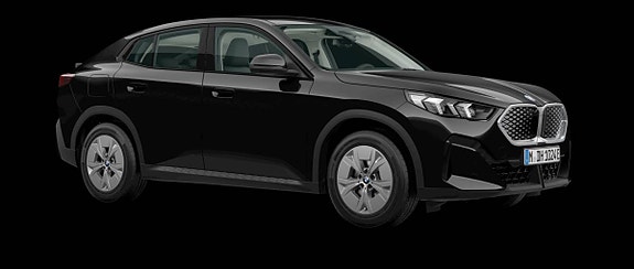 BMW iX2 2 of 4