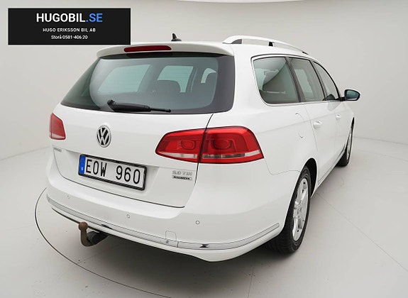 Volkswagen Passat 2 of 5