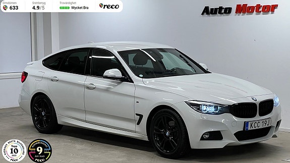 BMW 320d
