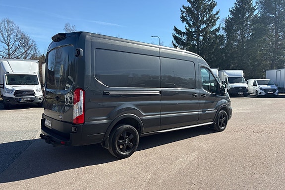 Ford Transit 3 of 5