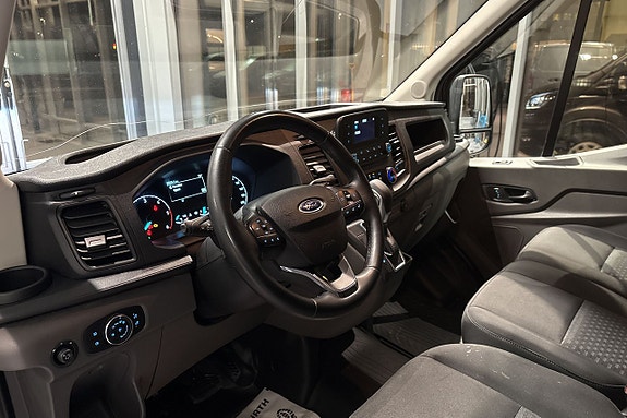 Ford Transit 5 of 5