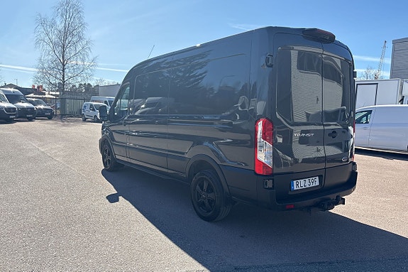 Ford Transit 2 of 5
