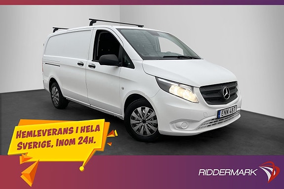 Mercedes-Benz Vito 109