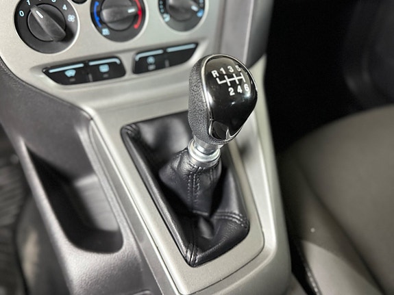 Ford Focus 17 of 18