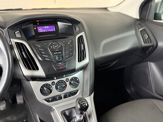 Ford Focus 13 of 18