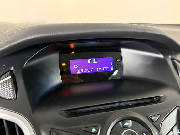 Ford Focus 15 of 18