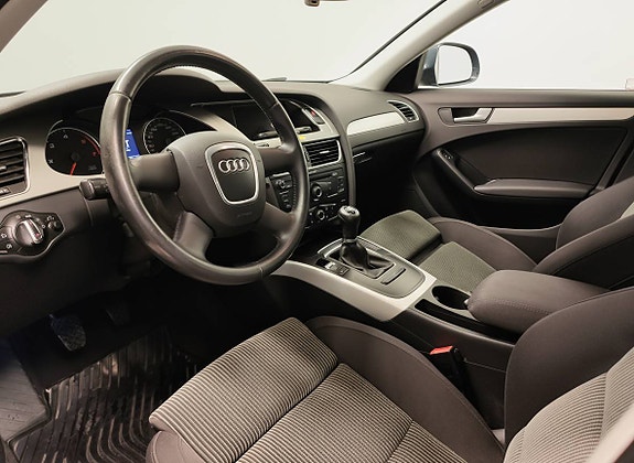 Audi A4 3 of 5