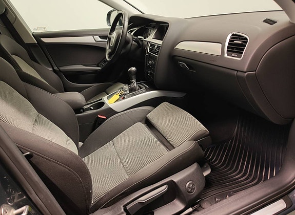 Audi A4 4 of 5