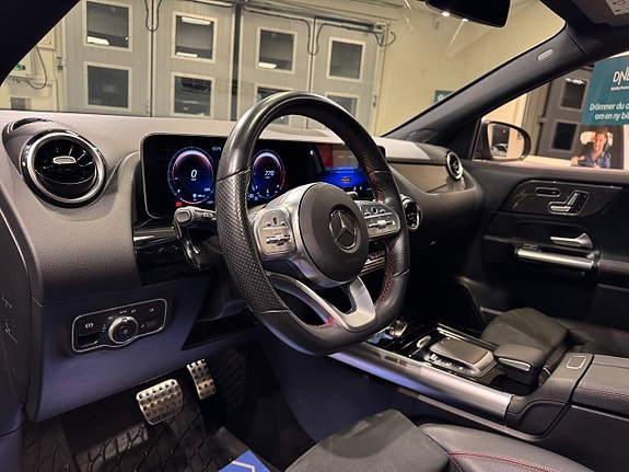 Mercedes-Benz GLA200 d 7 of 26