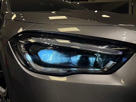 Mercedes-Benz GLA200 d 19 of 26