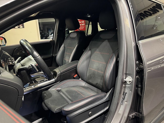 Mercedes-Benz GLA200 d 10 of 26
