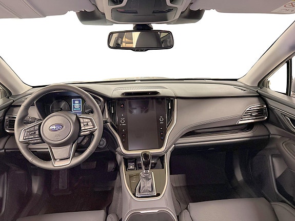 Subaru Outback 3 of 5