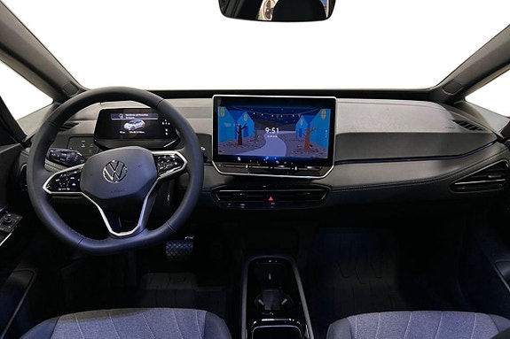 Volkswagen ID.3 7 of 15