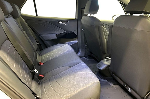 Volkswagen ID.3 6 of 15