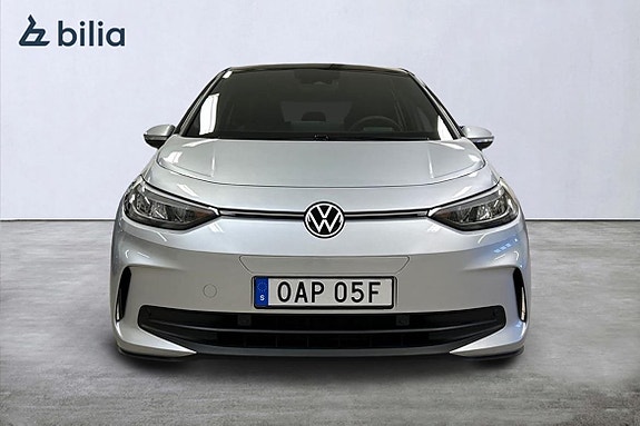 Volkswagen ID.3 4 of 5