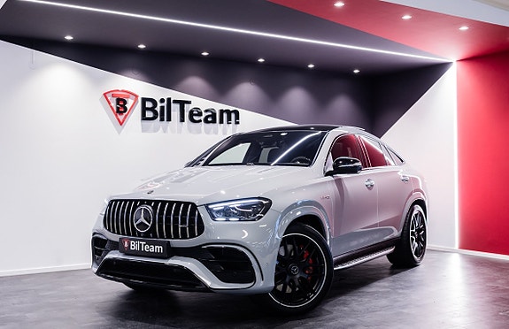 Mercedes-Benz AMG GT Black Series 2 of 5