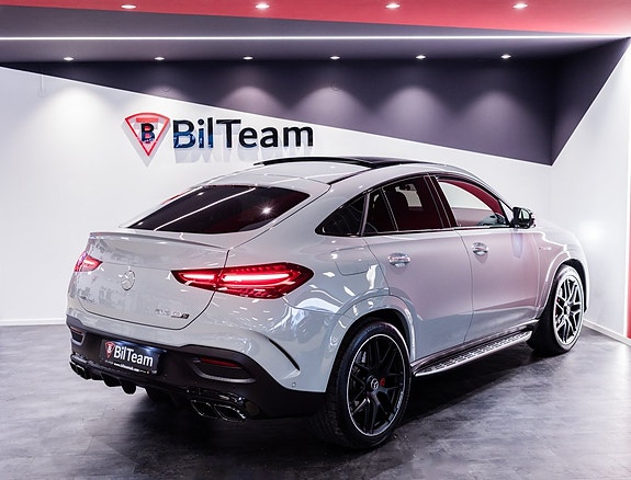 Mercedes-Benz AMG GT Black Series 12 of 27
