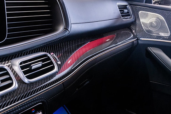 Mercedes-Benz AMG GT Black Series 24 of 27