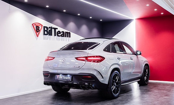 Mercedes-Benz AMG GT Black Series 8 of 27