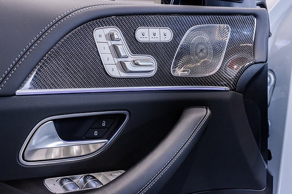 Mercedes-Benz AMG GT Black Series 14 of 27