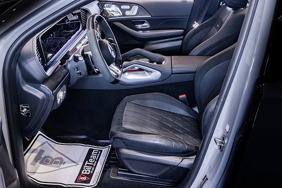 Mercedes-Benz AMG GT Black Series 15 of 27
