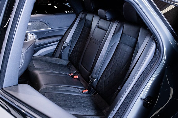 Mercedes-Benz AMG GT Black Series 27 of 27